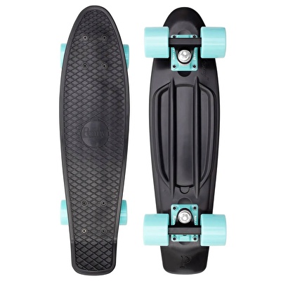 PENNY Board The Original Black Ice 22